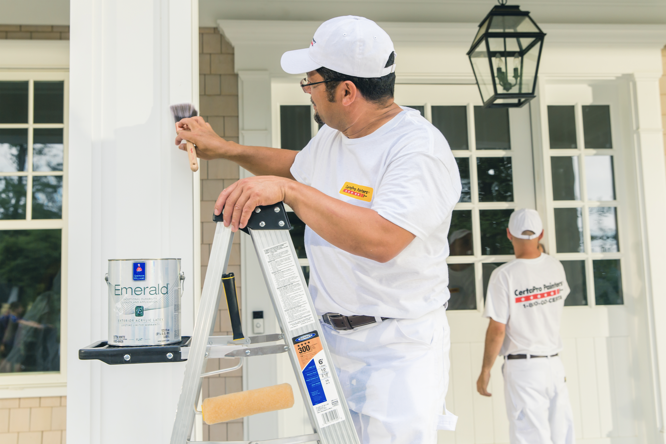 painter