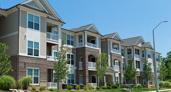 apartments in arizona