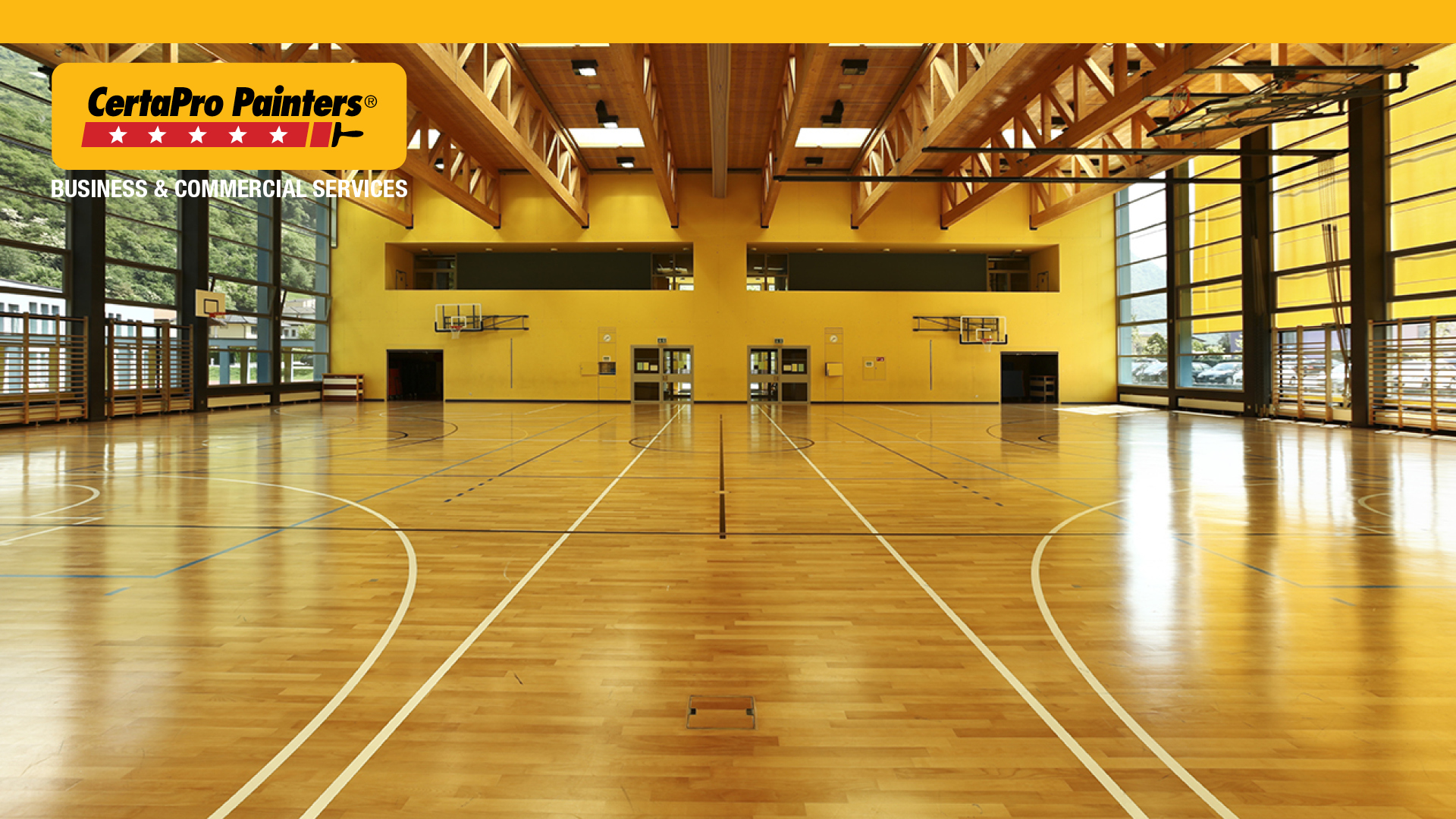 RECREATION/AMUSEMENT FACILITIES