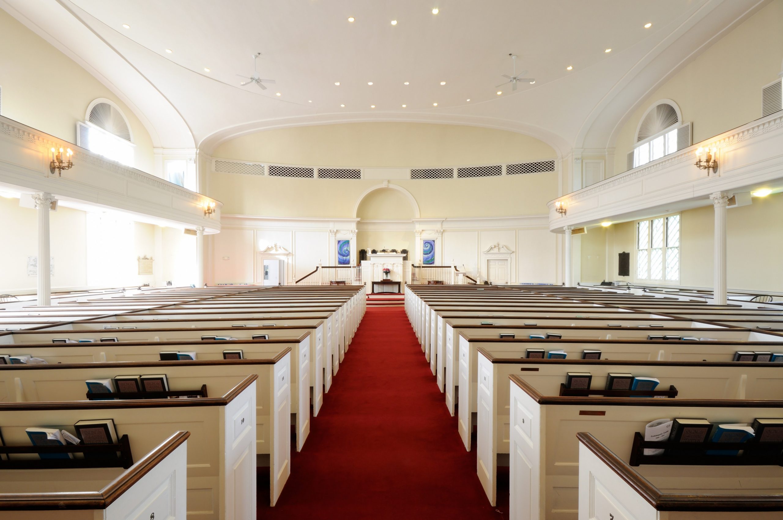 church