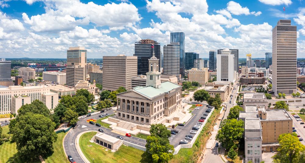 STATE/GOVERNMENT PROJECTS