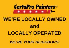 locally owned & operated