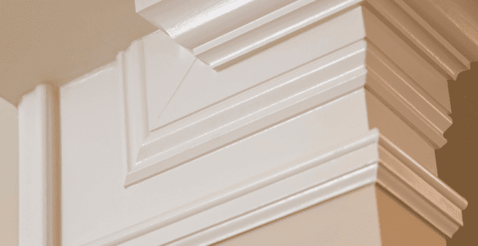 Check out our Molding and Trim Painting 