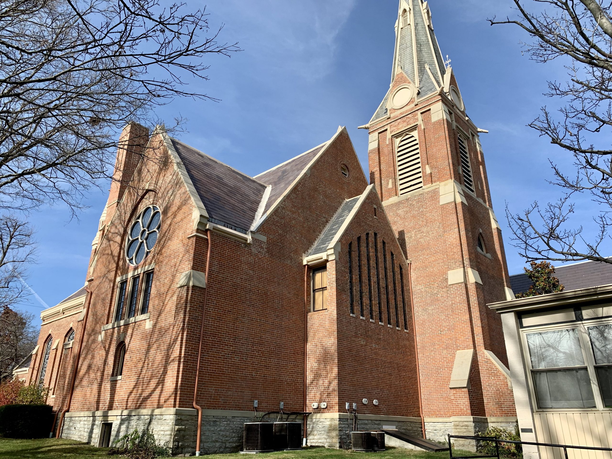 Commercial Restoration Project