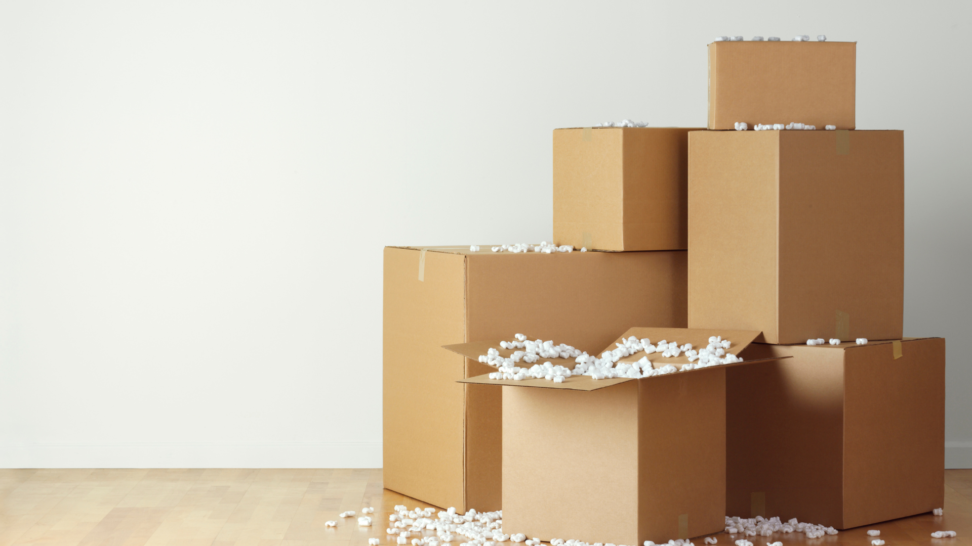 Check out our Move-In & Move-Out Painting Services