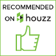 Recommended on Houzz