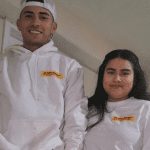 Cindy & Fabian Rivera
