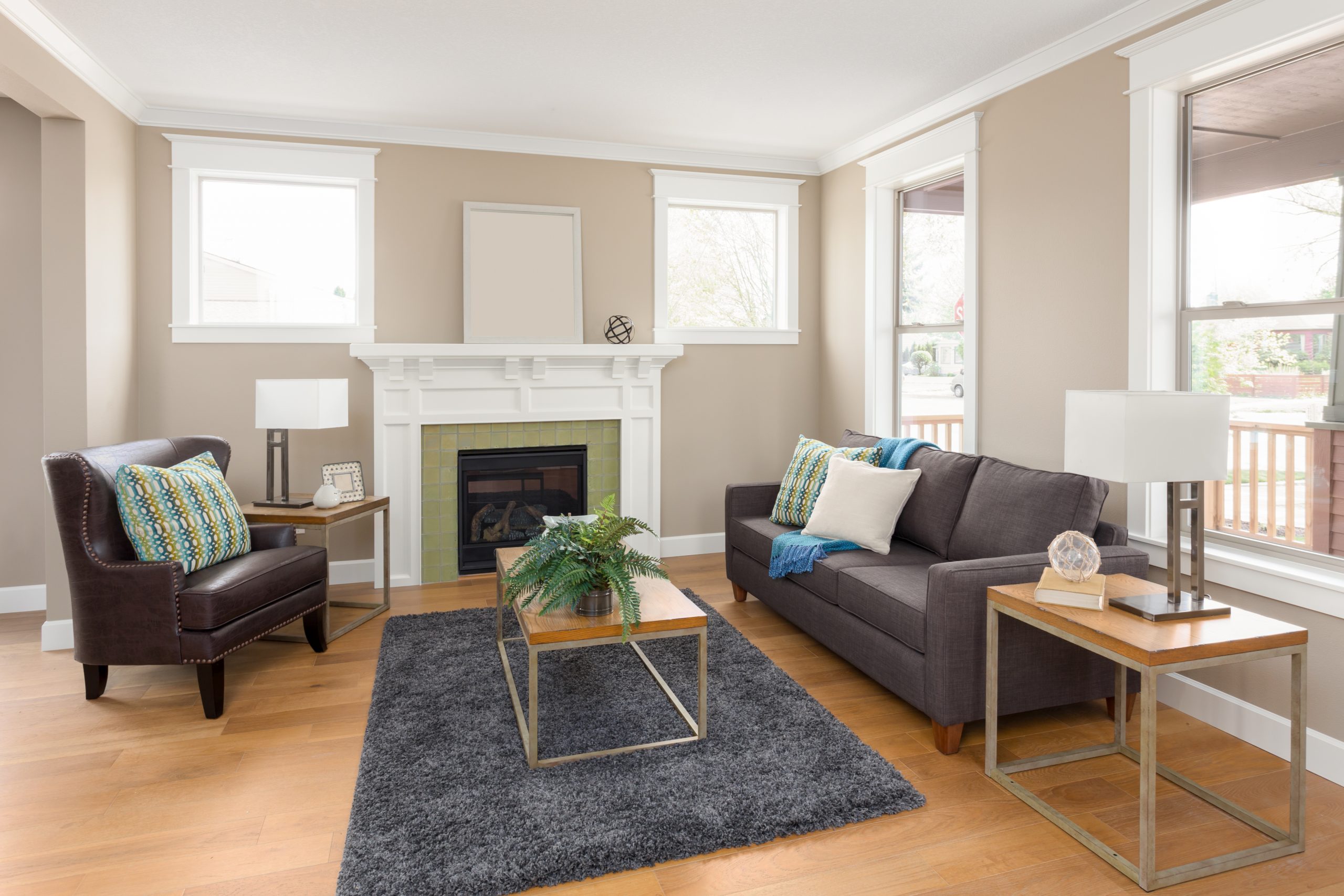 home interior