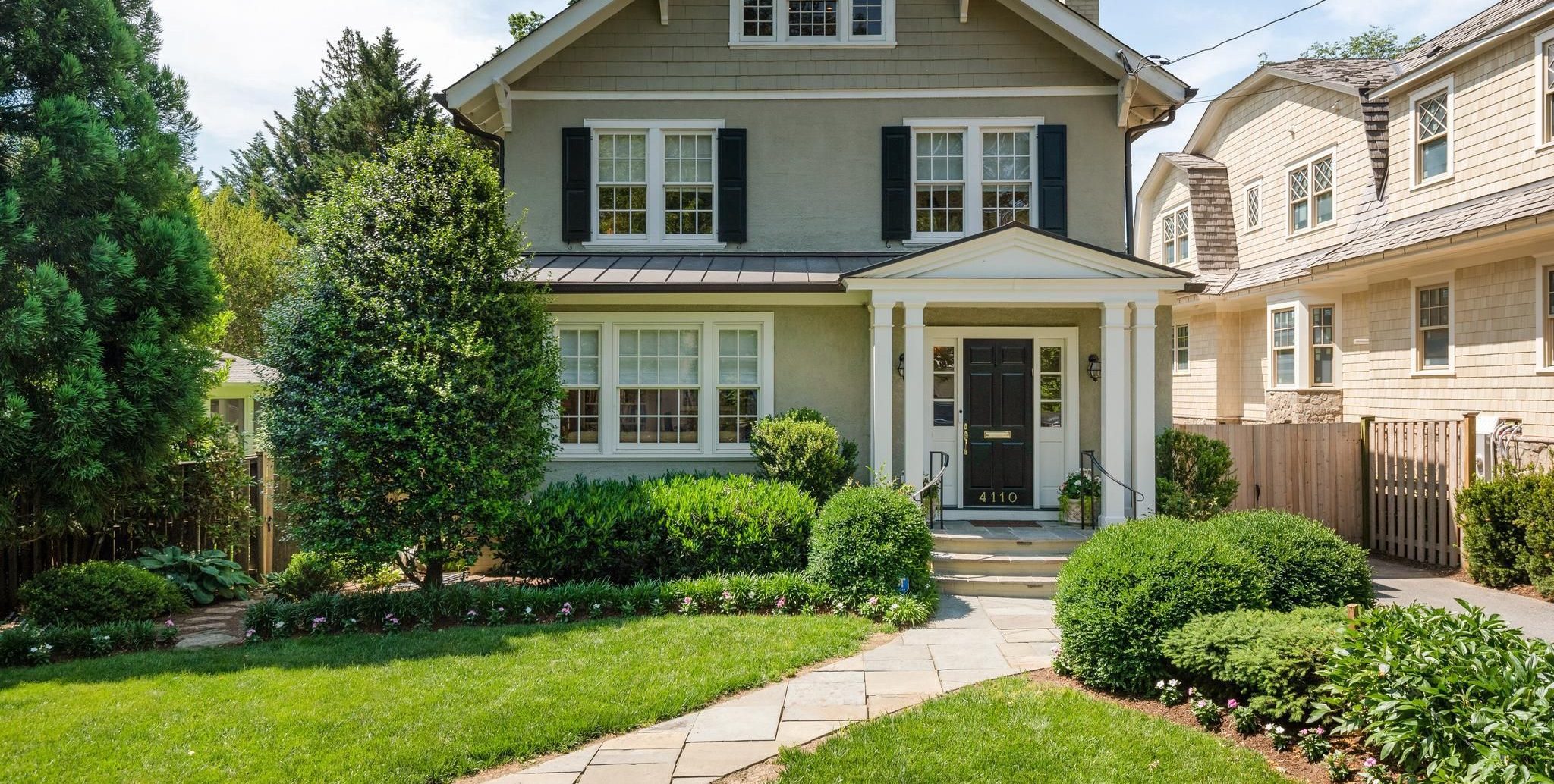 home in unity, maryland