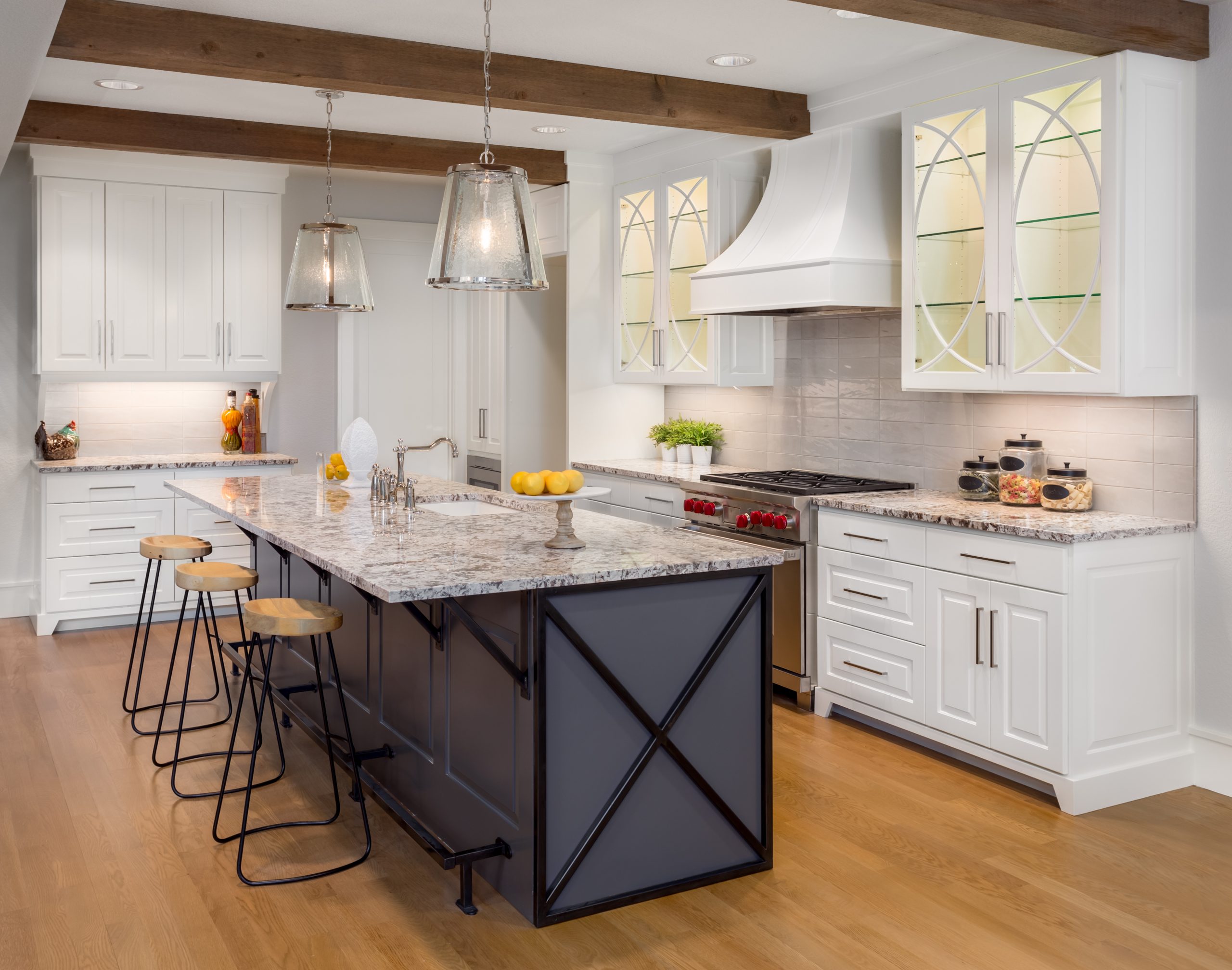 kitchen restoration nwa