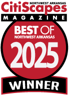 Best of 2025 Logo