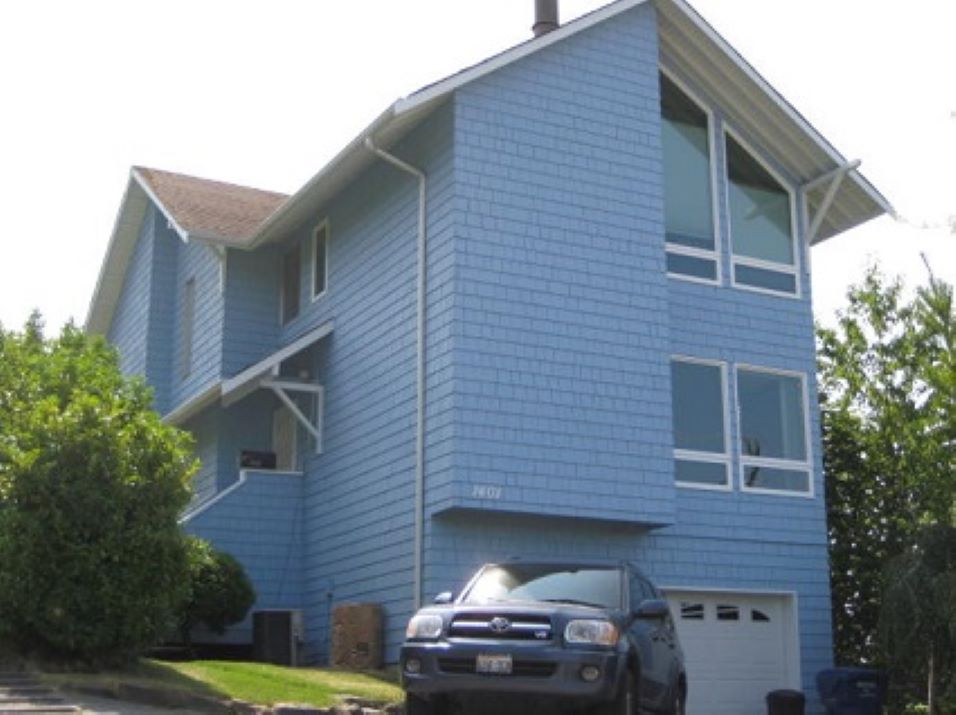 Commercial Painters 