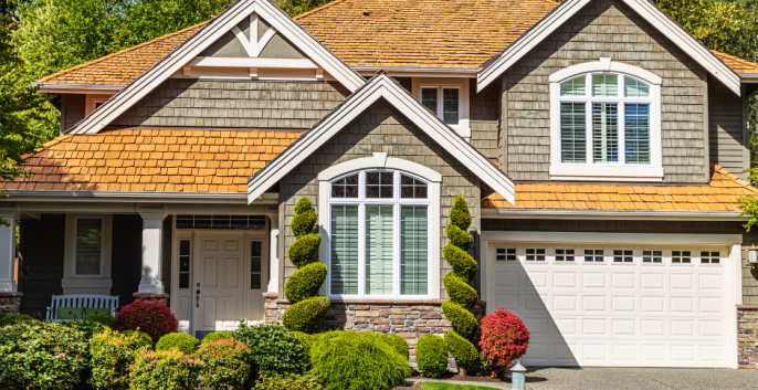Check out our Exterior Trim and Accent Painting