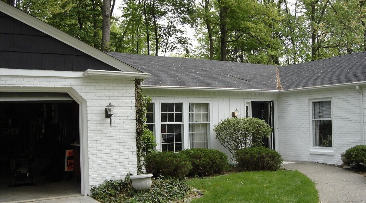 Exterior Painters