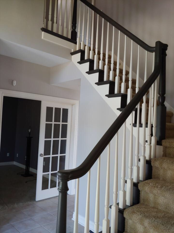 Interior Repaint