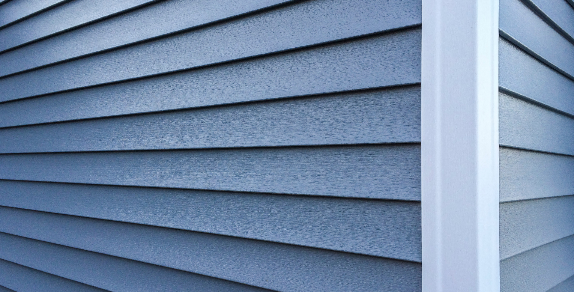 Check out our Vinyl & Aluminum Siding Painting Services