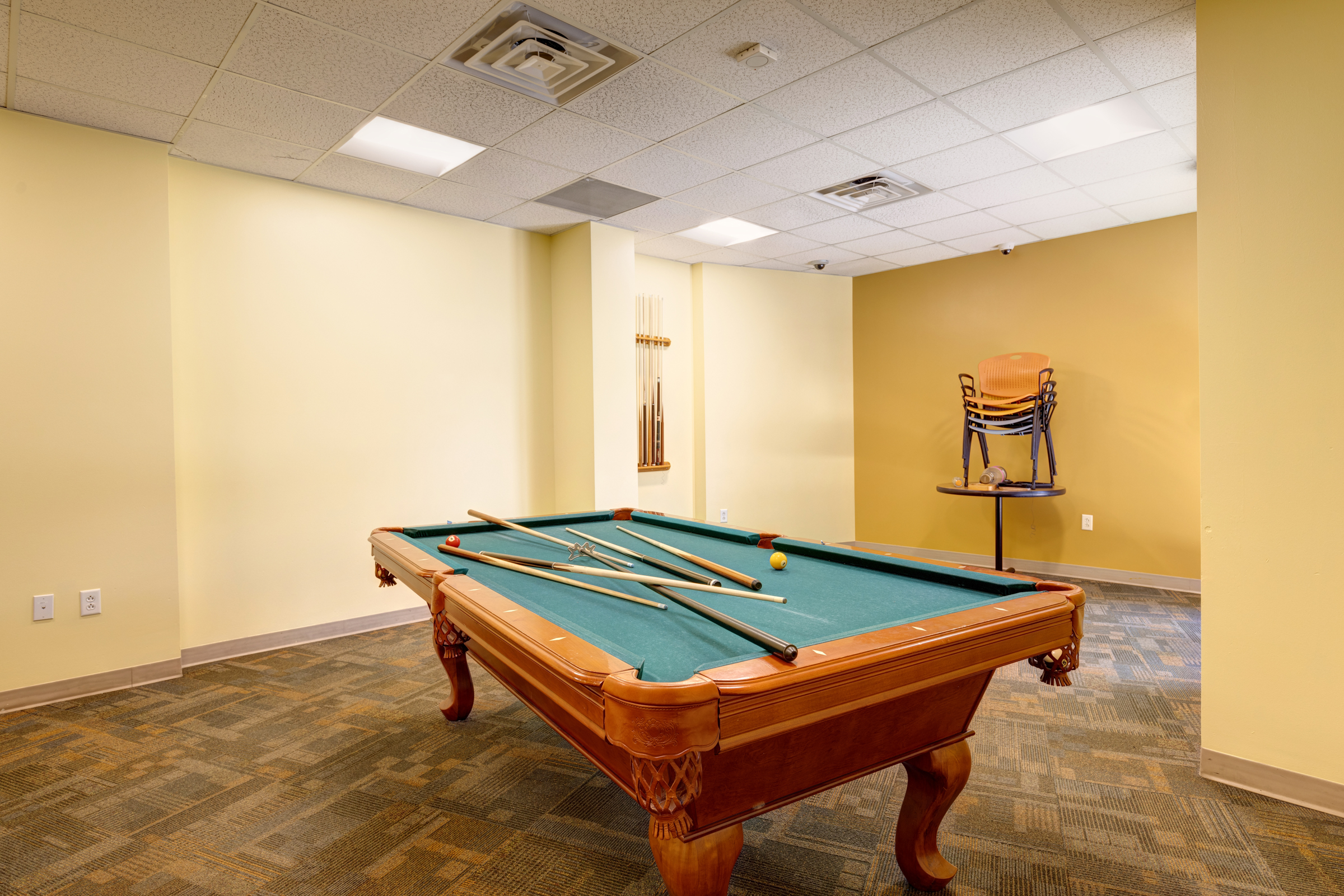 Commercial Painters