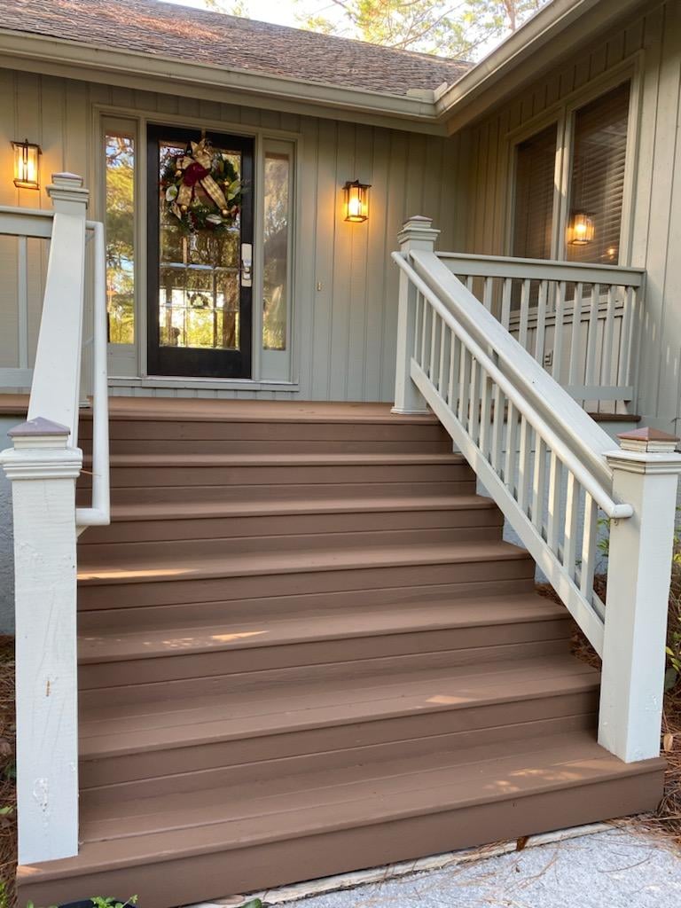 After Painting