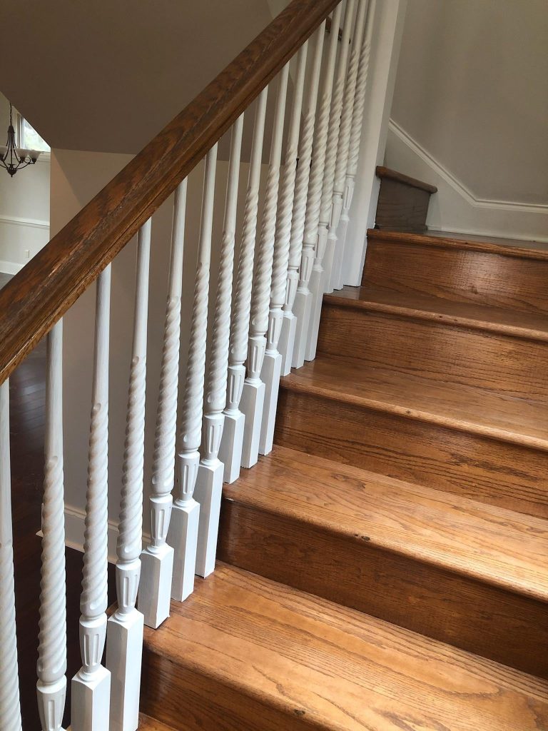 After Painting