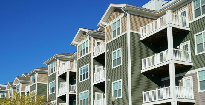Check out our Commercial Vinyl Painting
