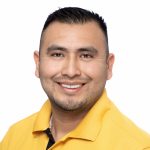 Rodolfo Cruz