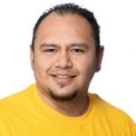 Edgar Jarillo