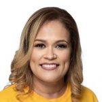 Patty Solis