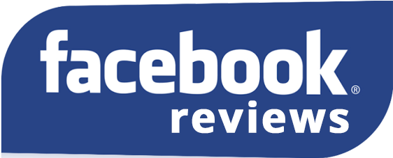 facebook reviews