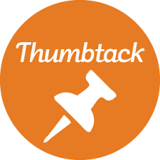 thumbtack icon