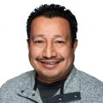 Alfredo Mendez
