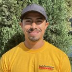 Eric Andres Perez