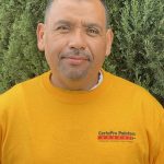 Luis Chavez