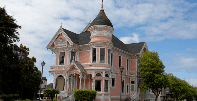 Check out our Historical Renovation