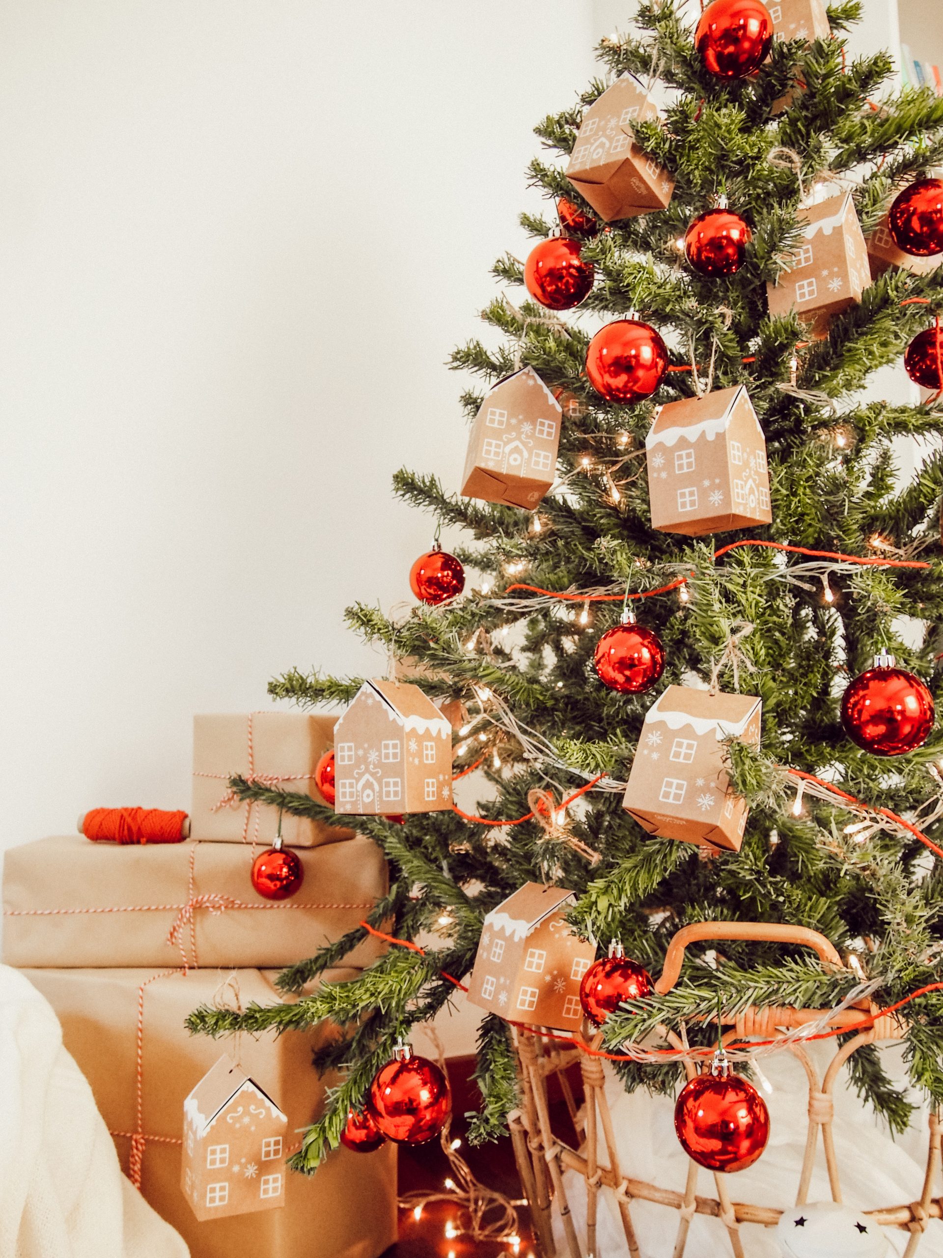 christmas tree