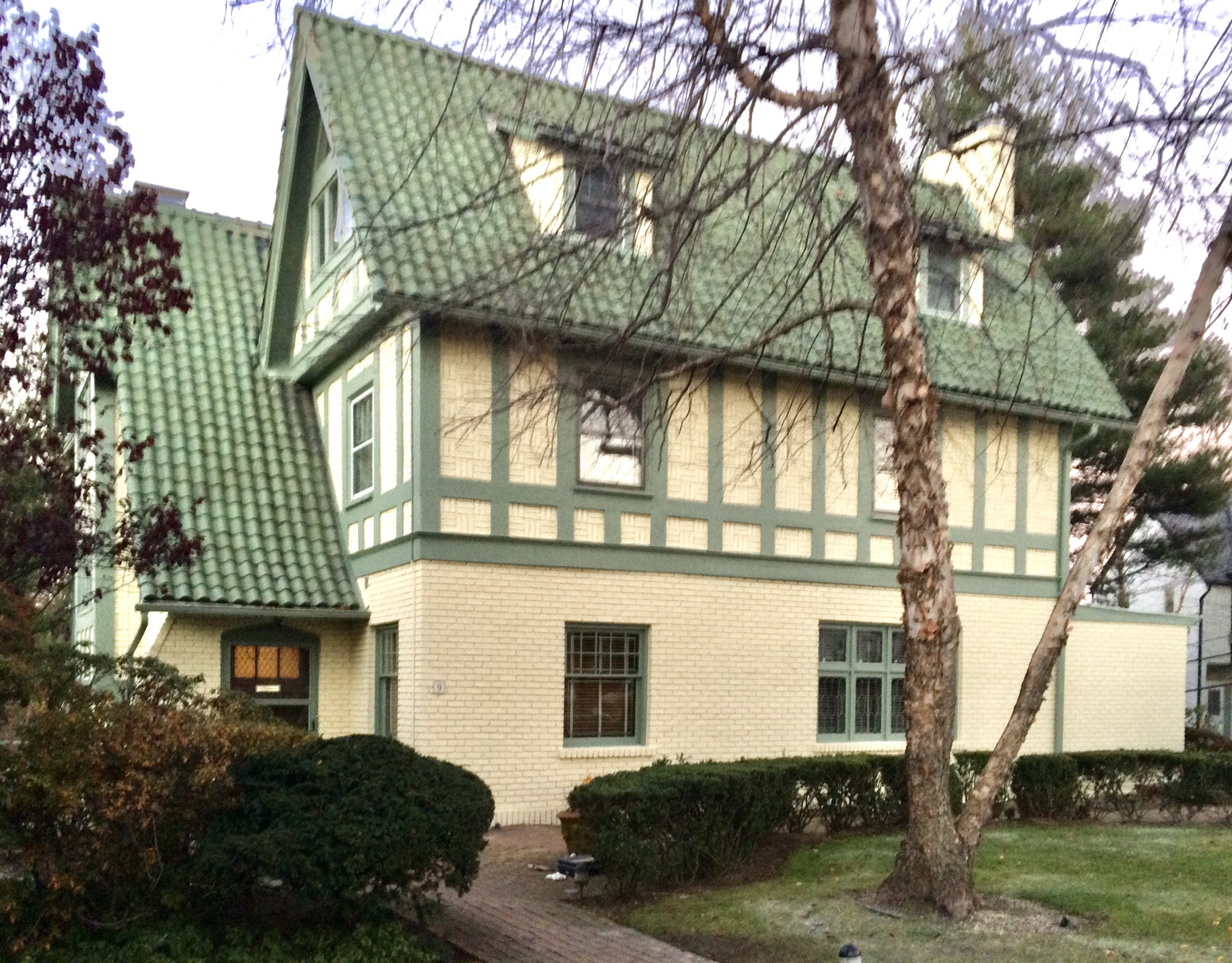 Great Neck Estates