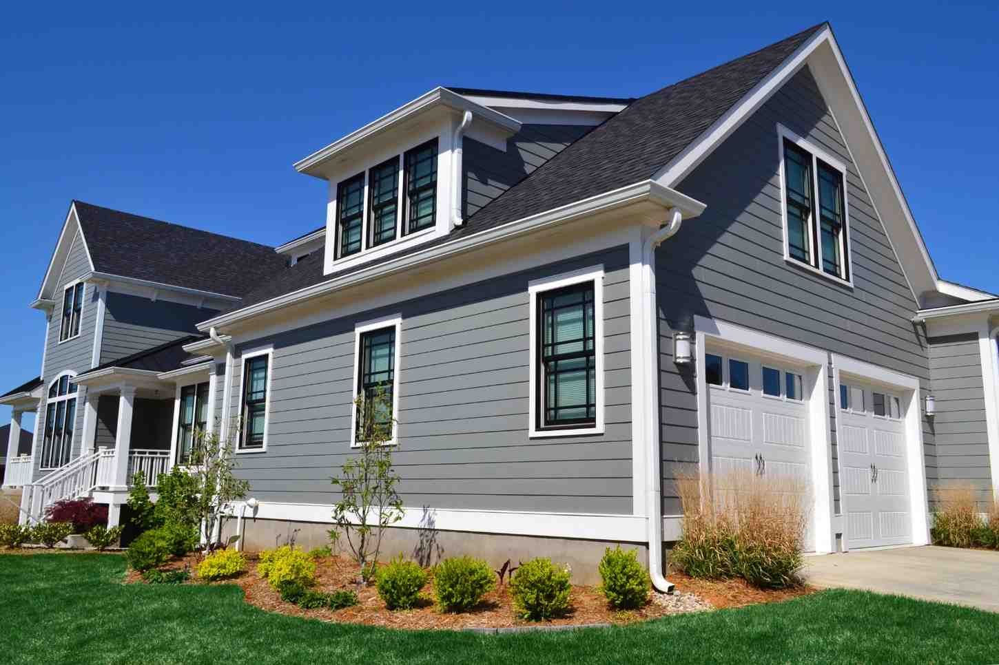 painting project in Roslyn, NY