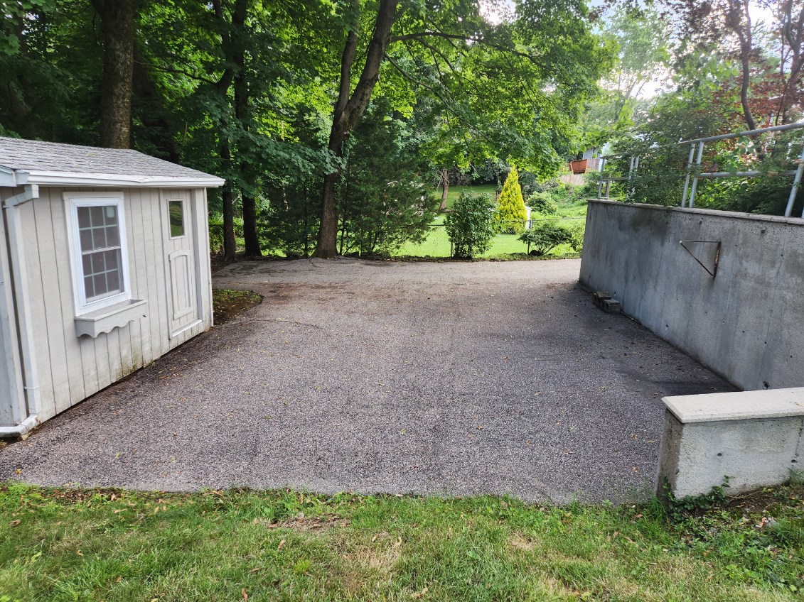 Needham, MA Power Washing