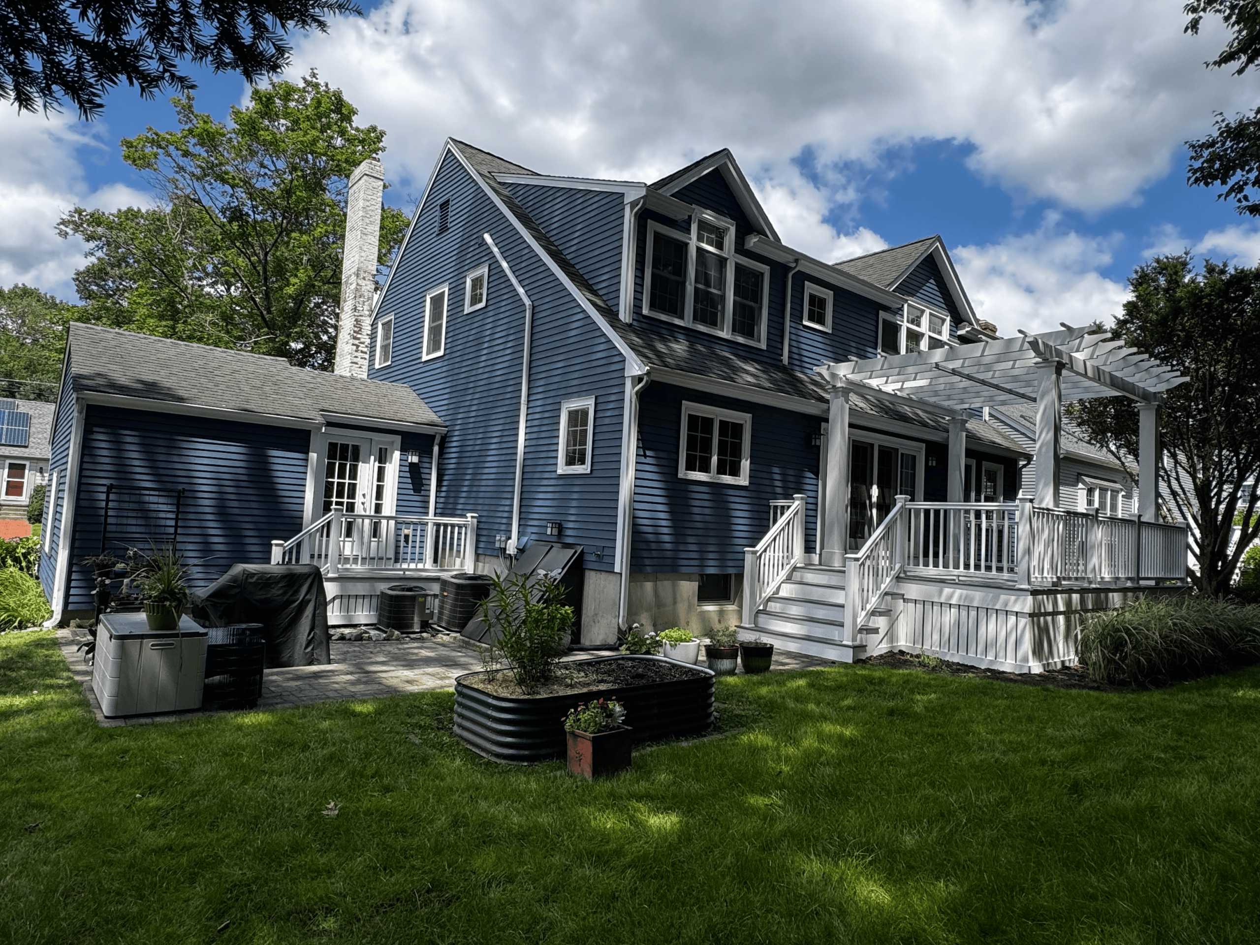 Needham Painters