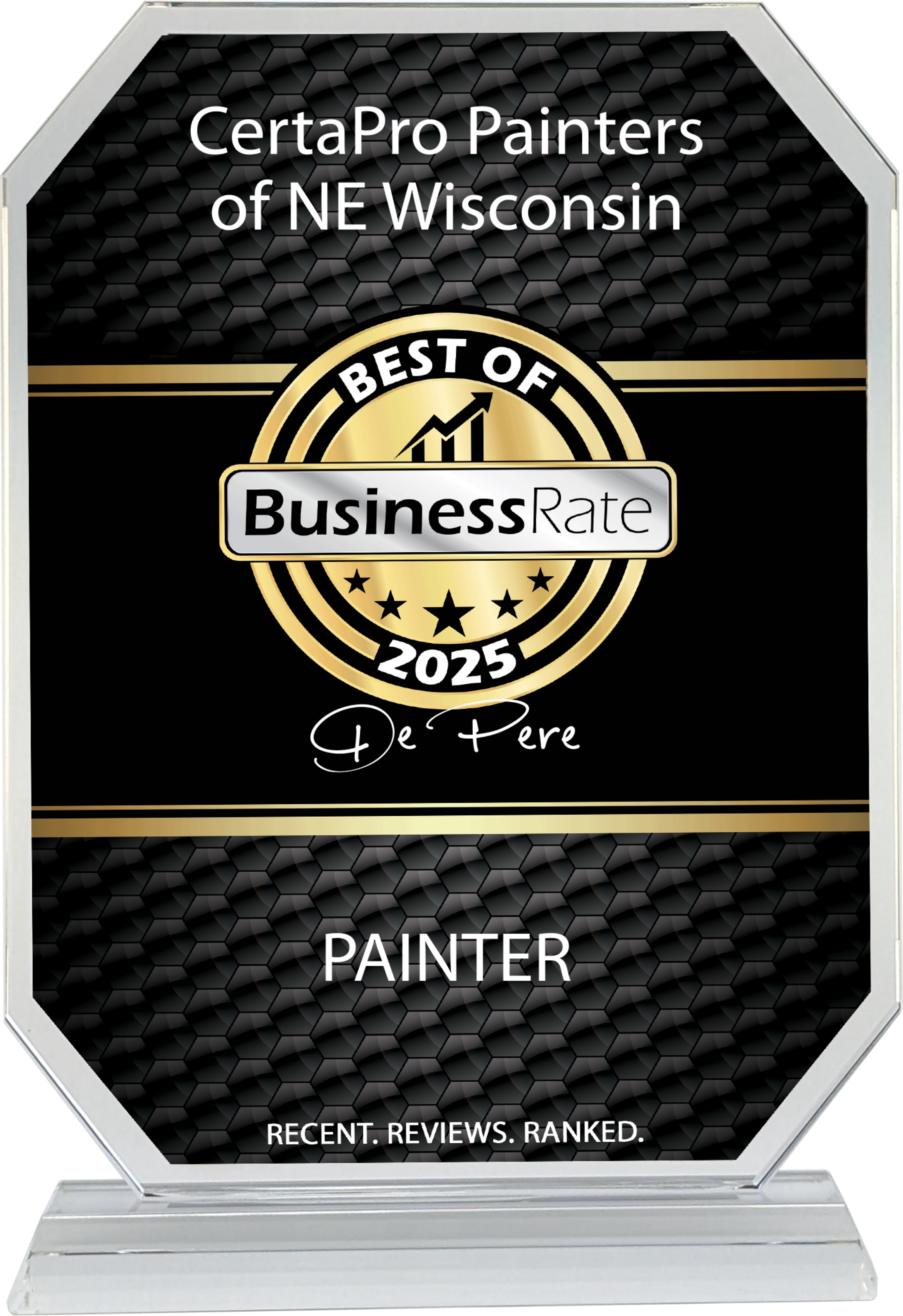 award nomination