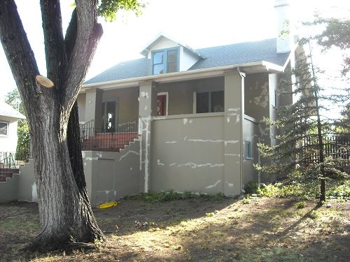 stucco repair arizona