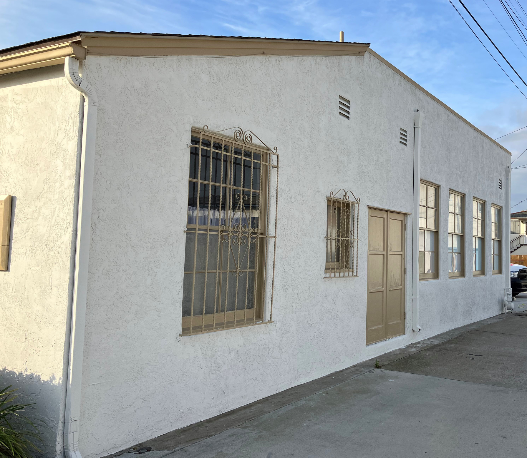 Seventh Church of Christ After