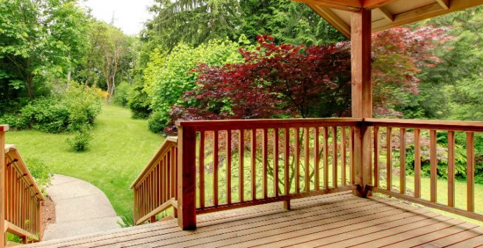 Check out our Painting and Staining