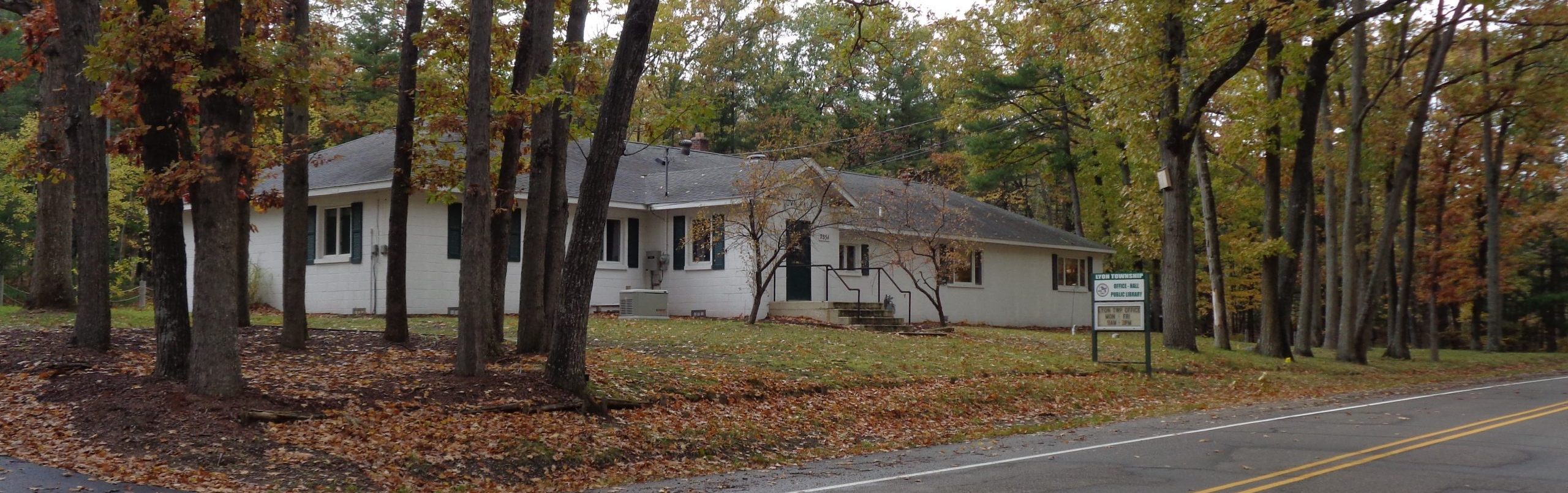 Lyon Township