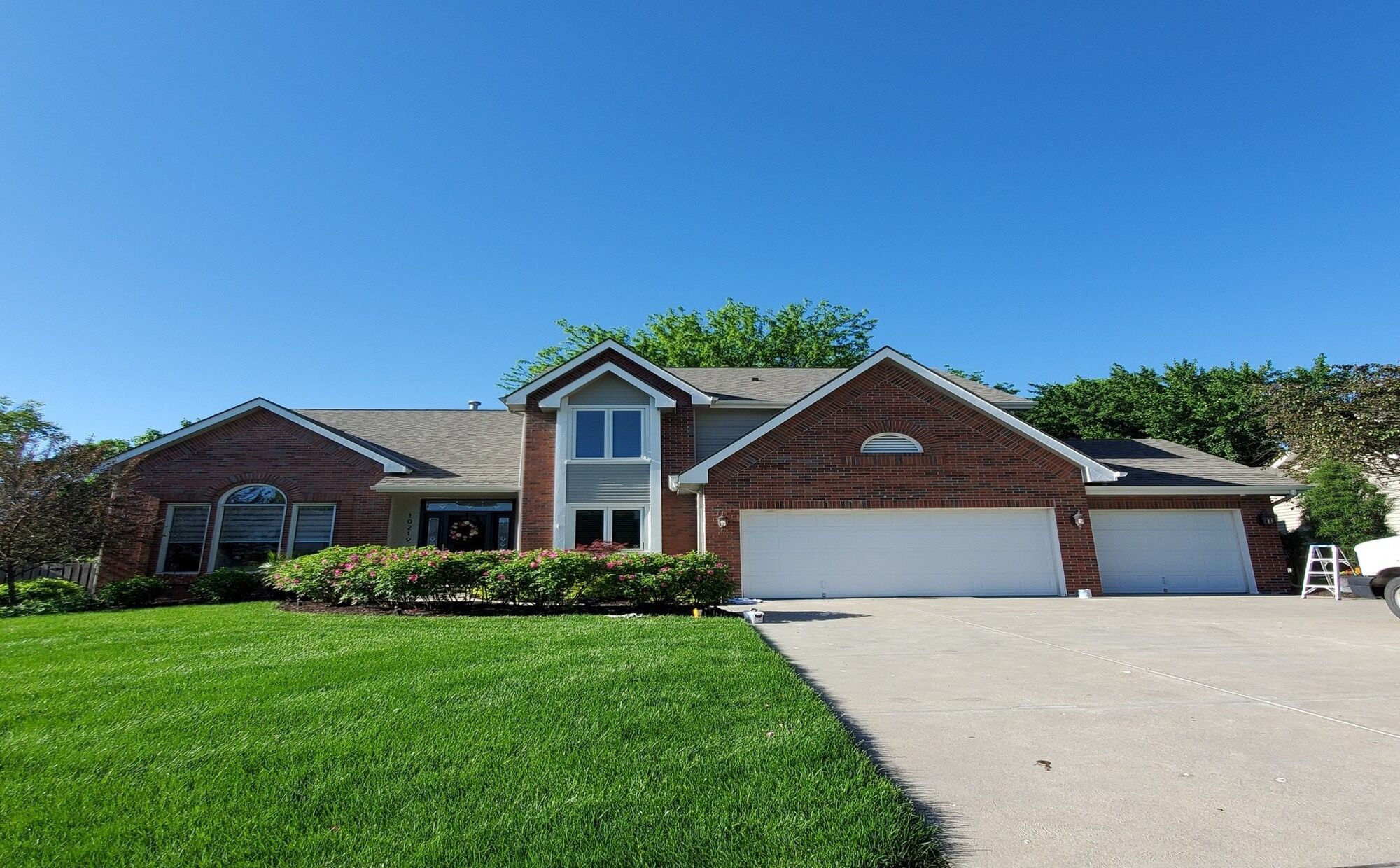 CertaPro Painters of Omaha, NE House Painters