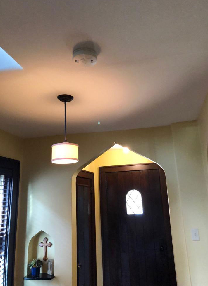 drywall repair pittsburgh after