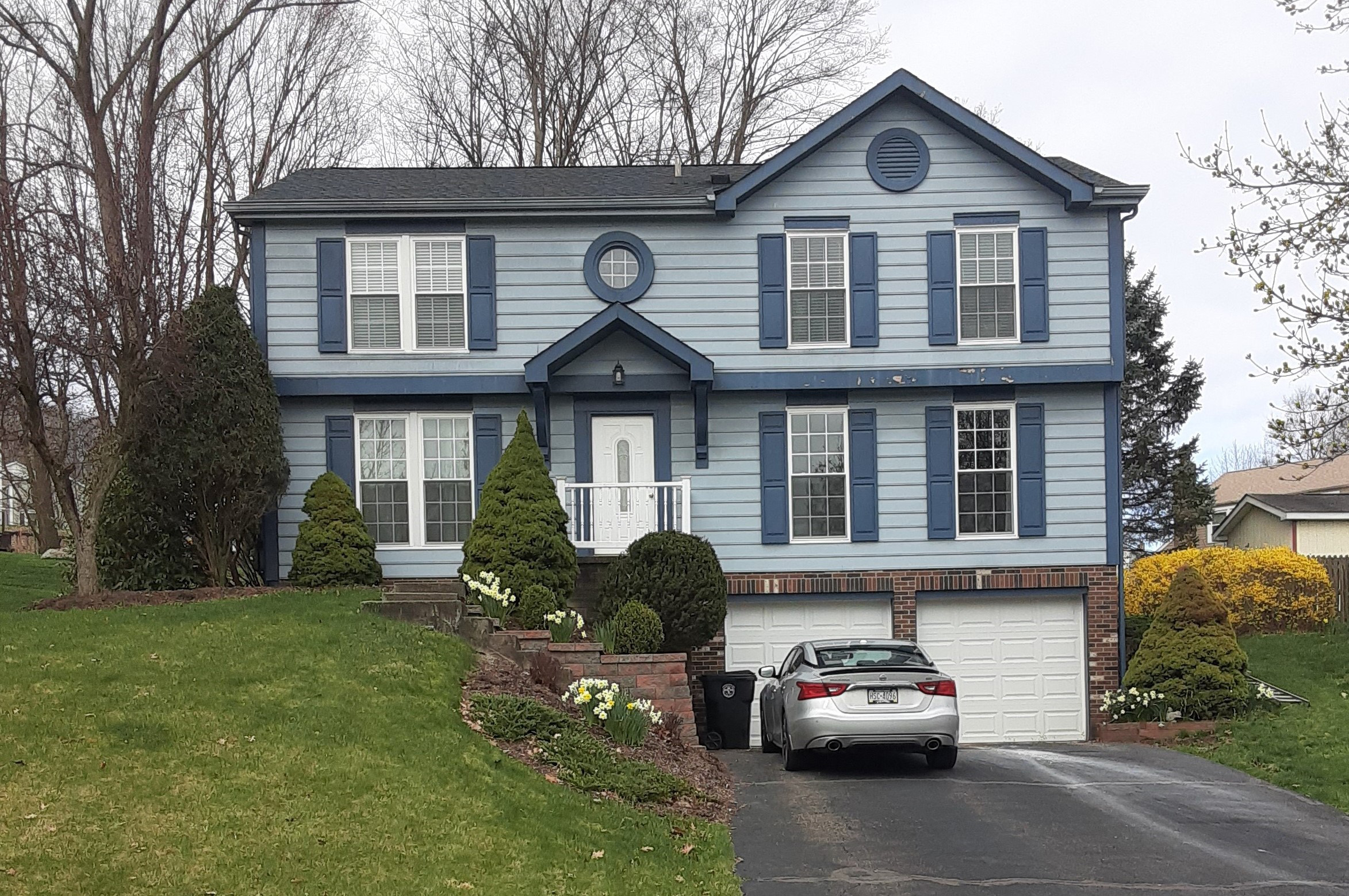 Professional Painters Pittsburgh South Hills