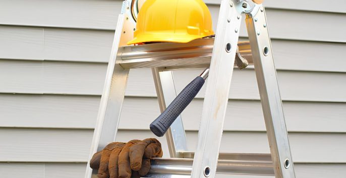 Check out our Home Siding Painting