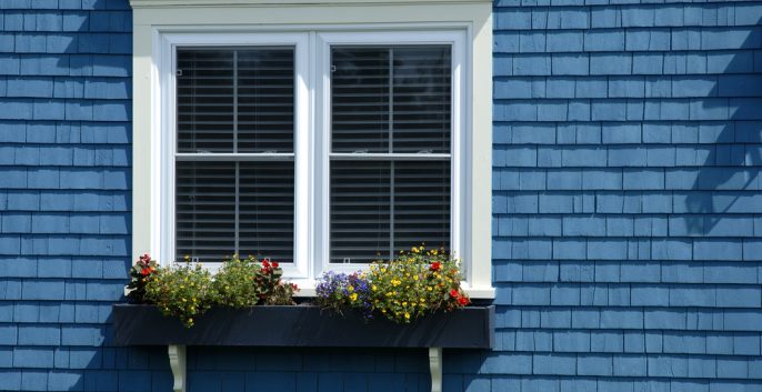 Check out our Cedar and Wood Siding Painting