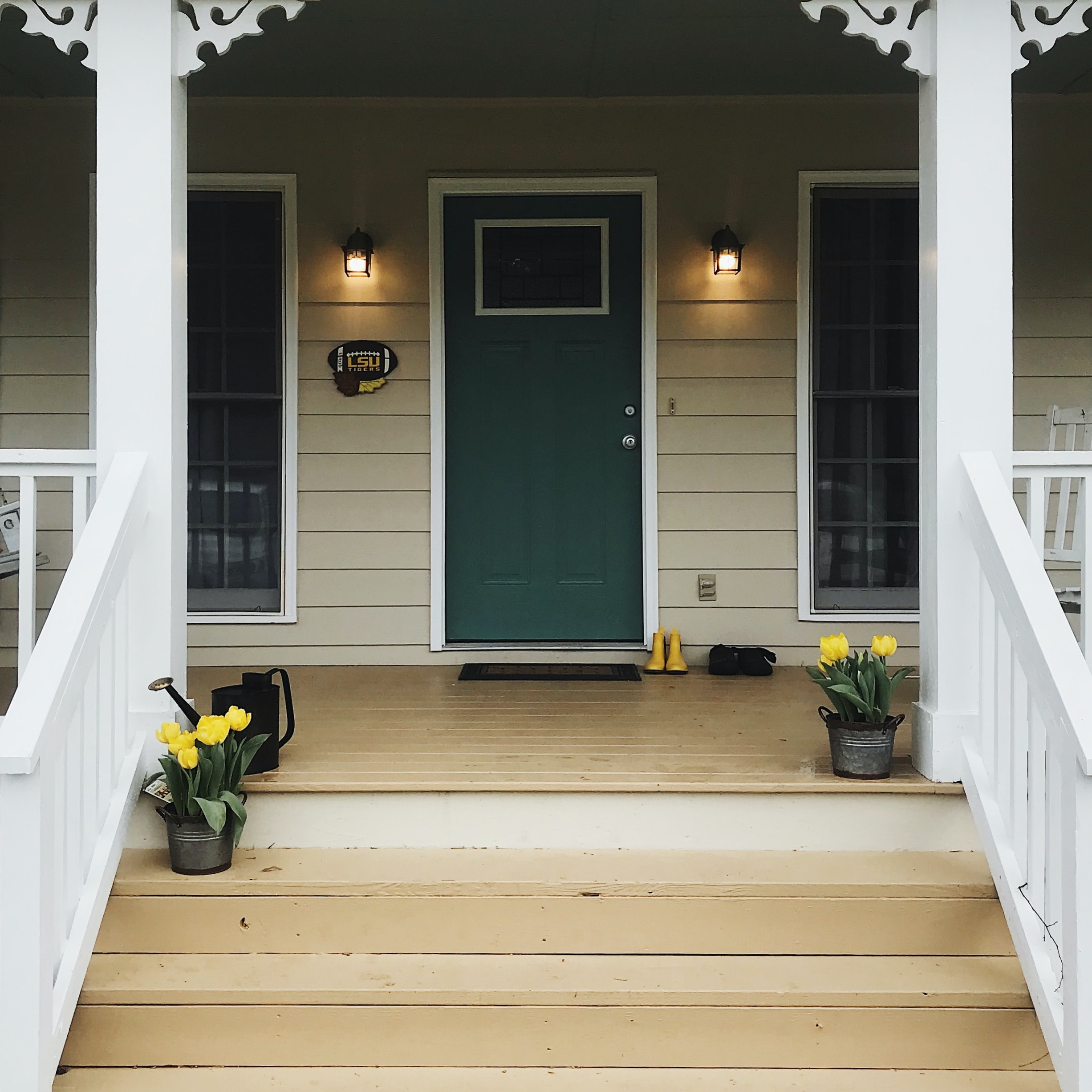 Porch