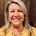 Sue Vinyard
